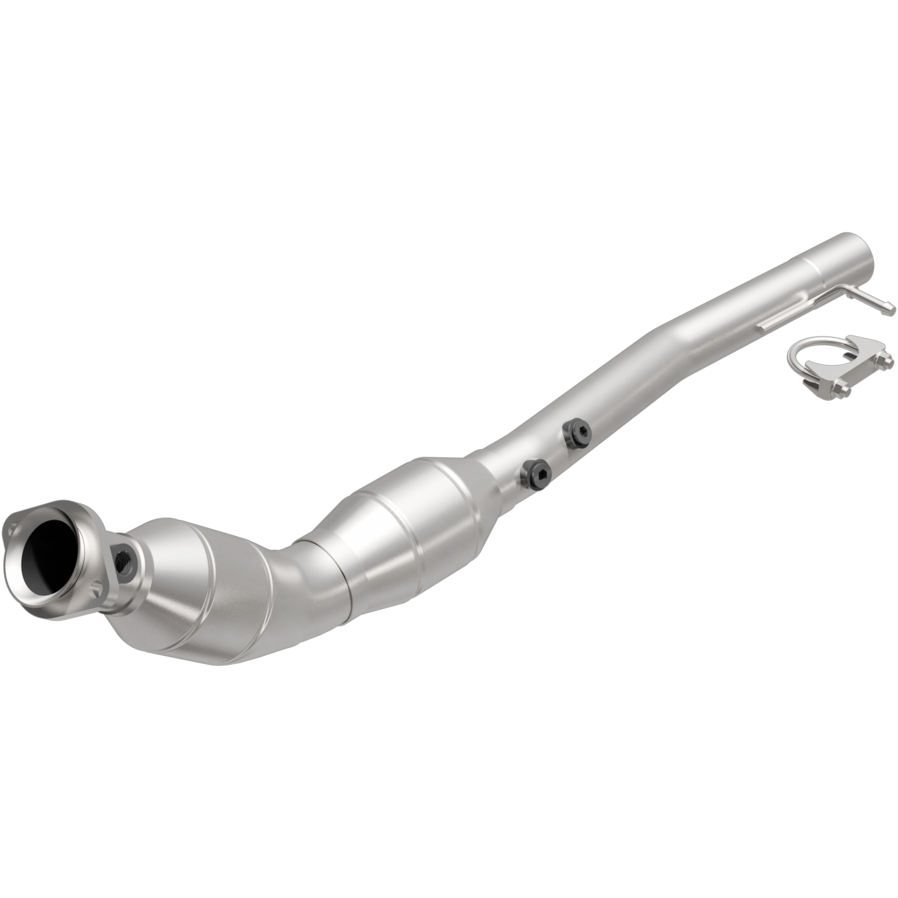 MagnaFlow 2006 Land Rover Range Rover HM Grade Federal / EPA Compliant Direct-Fit Catalytic Converter